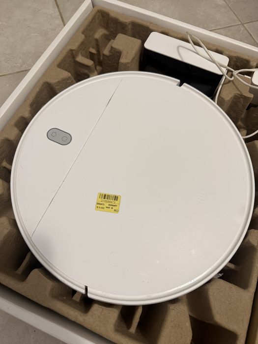 Aspirator inteligent xiaomi