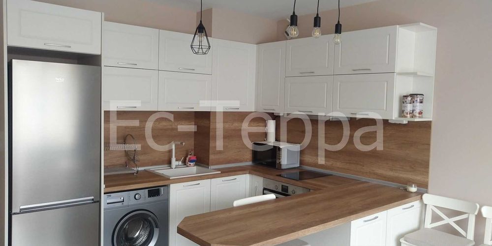 Дава се под наем Двустаен апартамент в София, Горубляне - 60 кв.м за 408 € - Снимка #6