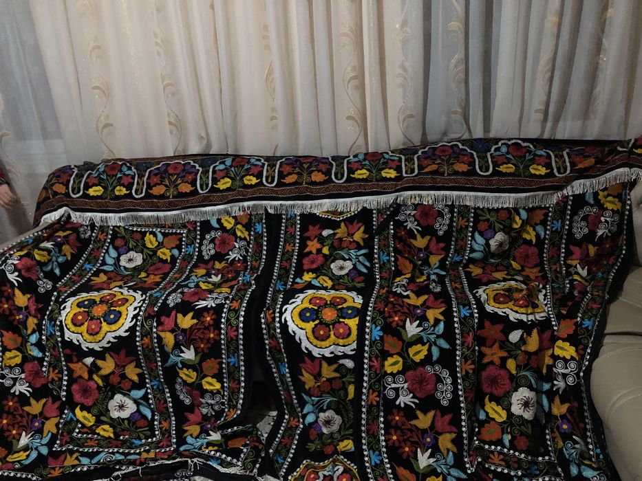 Гул курпа комплект