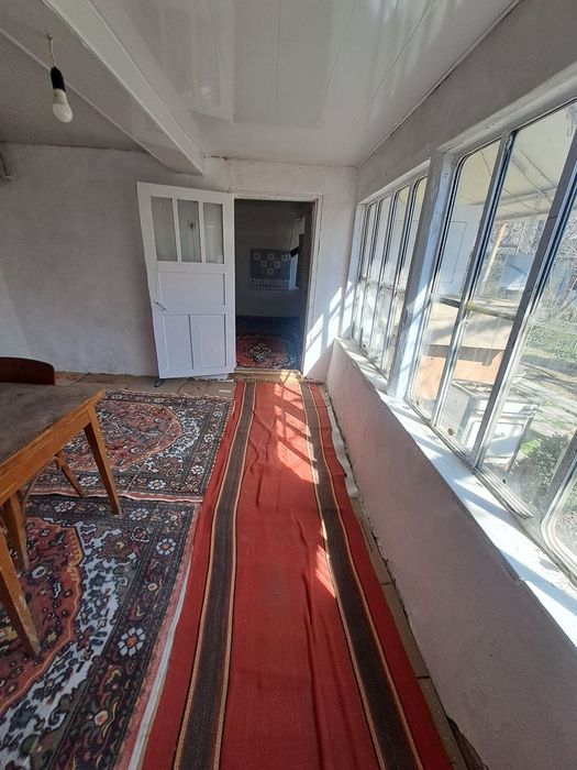 Кушкургонда ховли уй сотилади