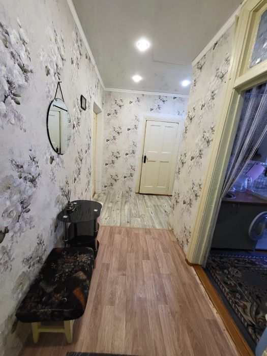 Продам 3 ех комн кв в рабочем поселке