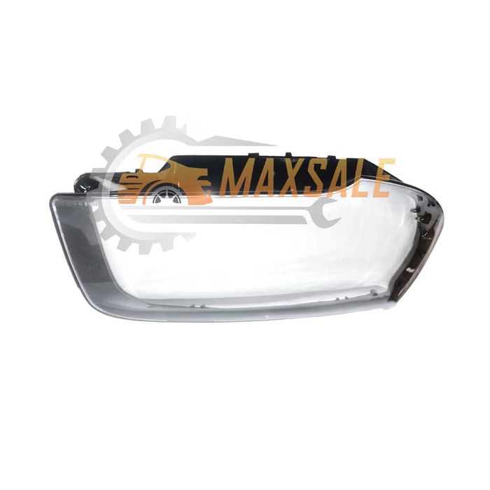 Капаци фарове BMW X3 E83 (04-10) бмв х3 е83 комплект фар крушка джип