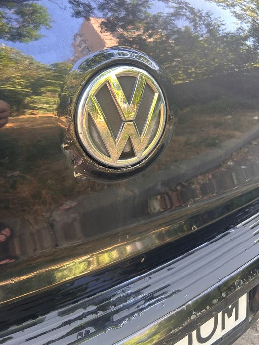 Golf 6 benzină 1.4 tsi