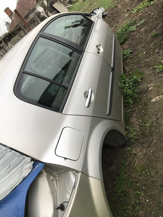 Usi si alte elemente caroserie megane 2