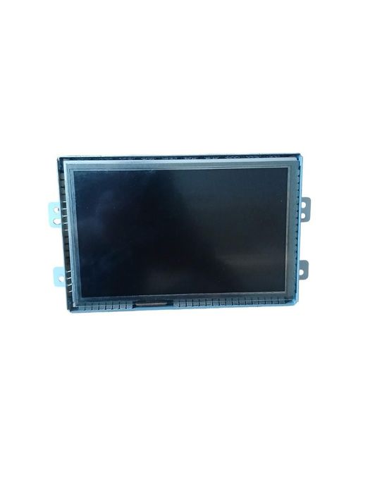 Display/ Navigatie Land Rover Range Rover Evoque L538 2011 - > Gk62-10E889-Ag