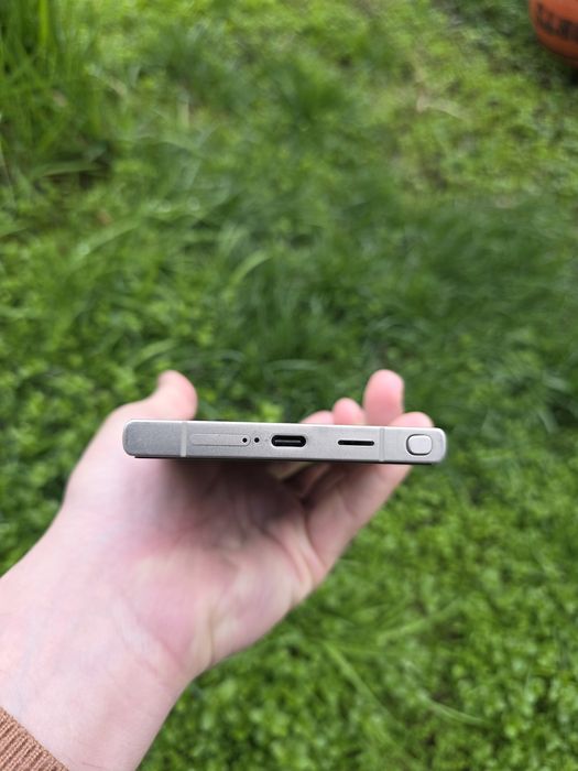 Samsung galaxy s 24 ultra 12-256 sotilad ideal karopka dakument