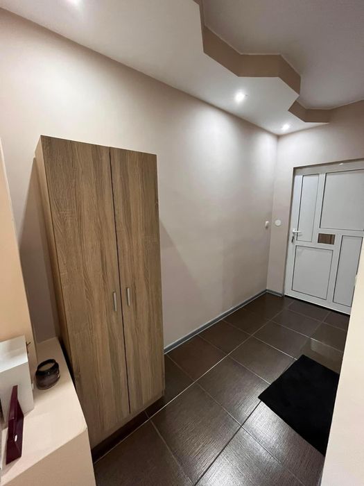 Дава се под наем Двустаен апартамент в Пловдив, Индустриална зона - Изток - 50 кв.м за 331.5 € - Снимка #7