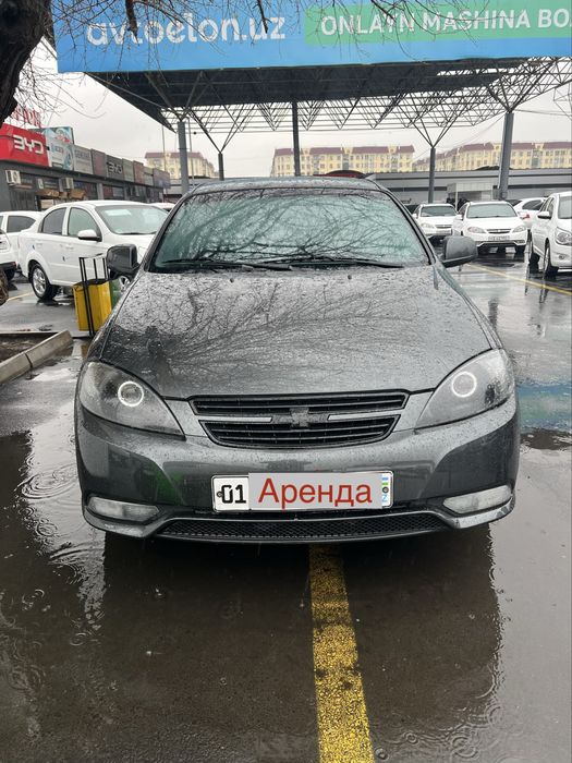 Жентра 2020 механика Аренда Выкуп