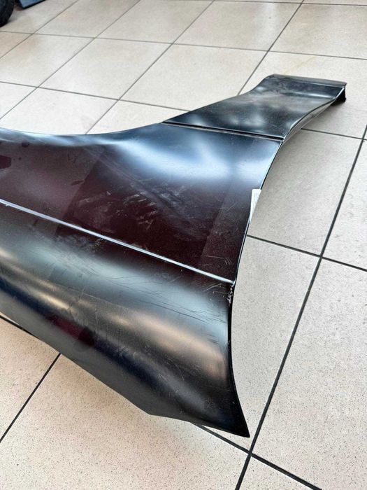 Преден десен калник