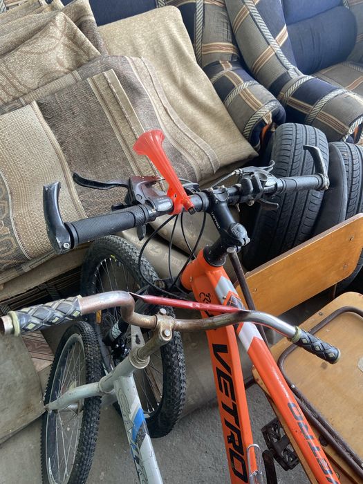 Продам велосипеды