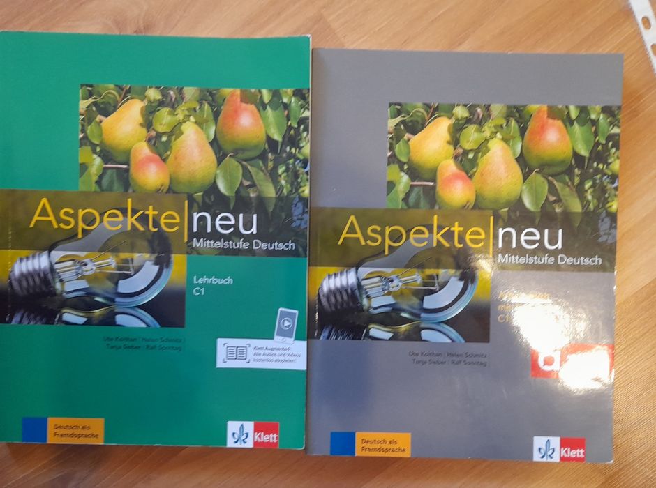 Aspekte neu, Netzwerk new