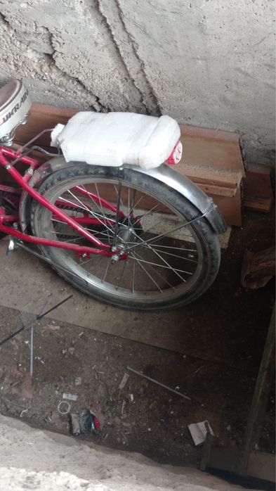 Продам велосипед