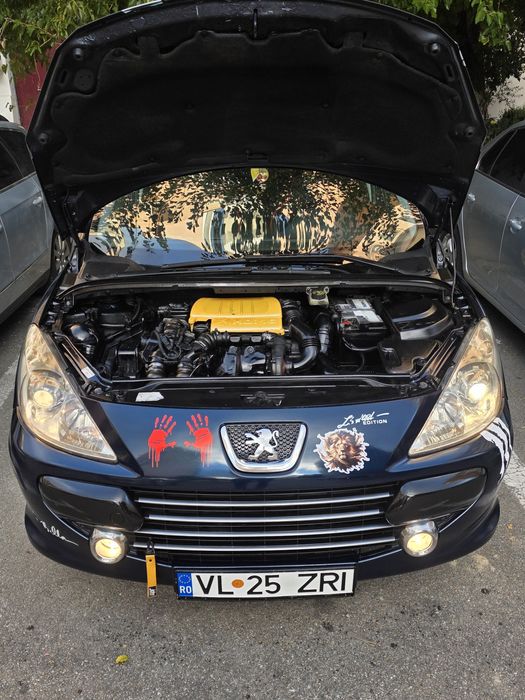 PEUGEOT 307 SW 2007