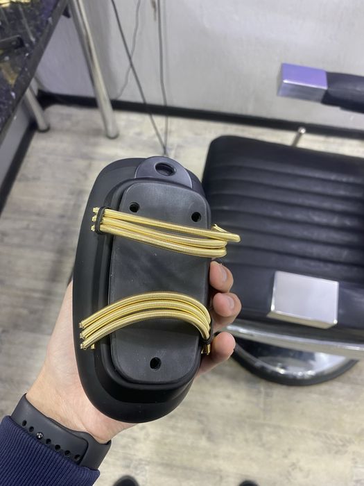 Массажерка babyliss