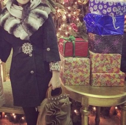 Продам дубленку натуралку