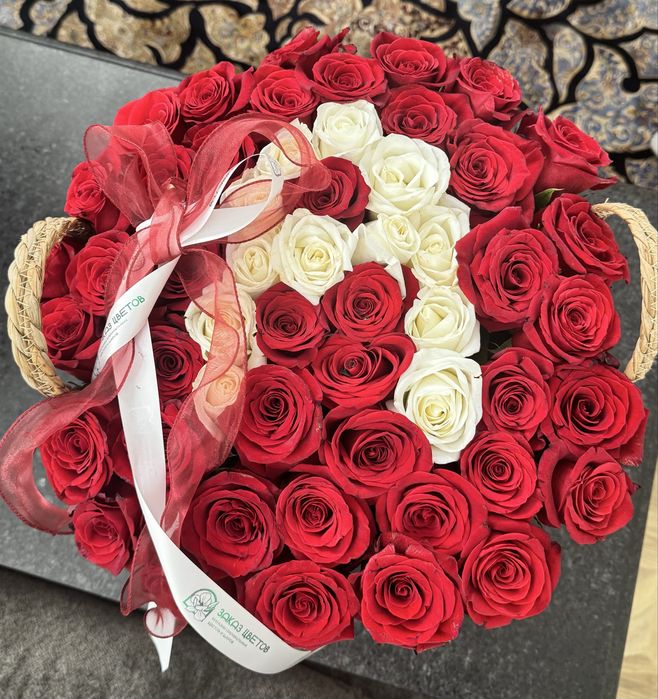 Сегодняшний цветы