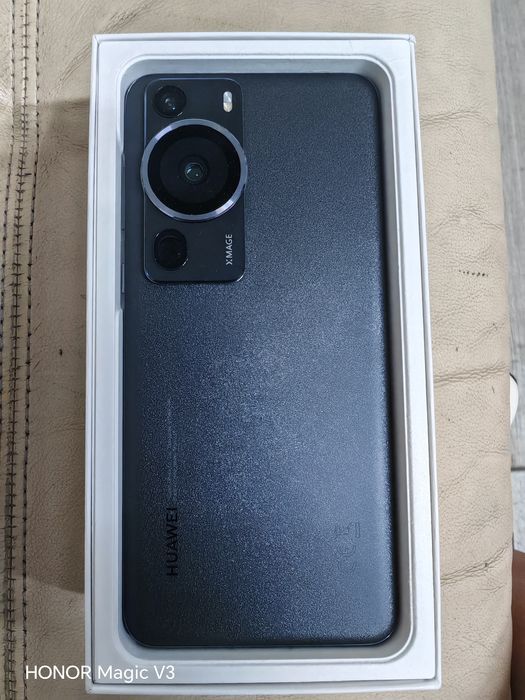 Huawei P60 Pro 8/256 Gb Black