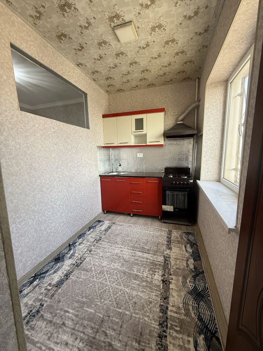 Srochno sotiladi 1-2 xona qilingan