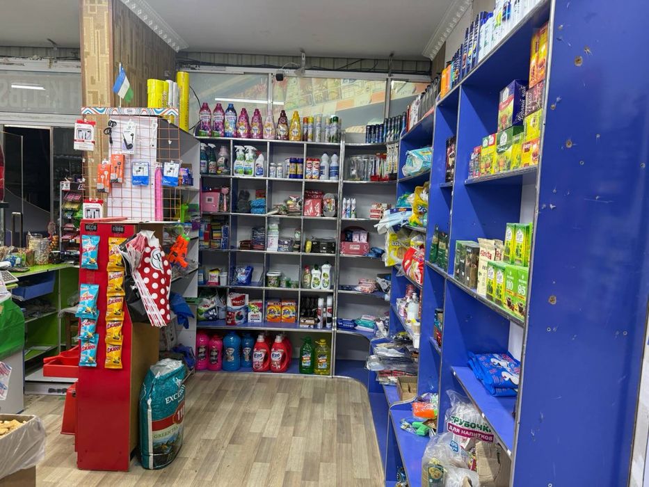 Продается магазин (Чиланзар 11)