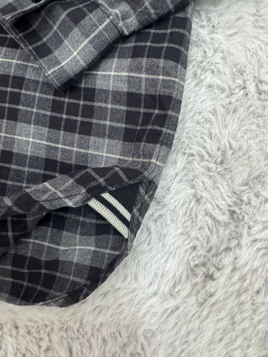 Мъжка риза FRED PERRY. Размер М