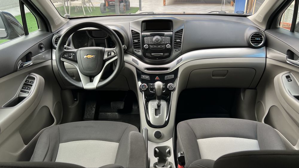 Sotiladi Chevrolet Orlando
