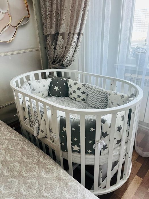 Кровать продаю трансформер