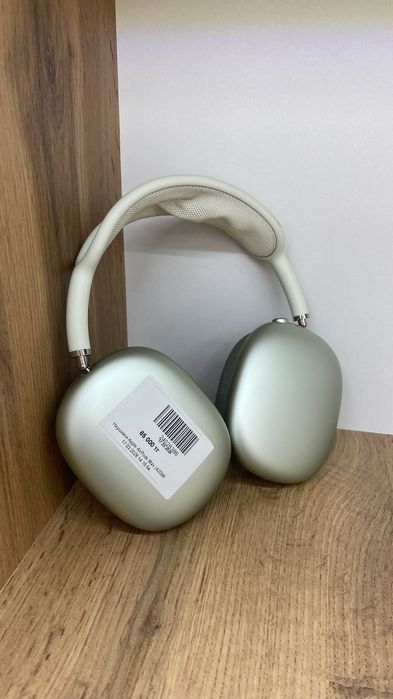 Airpods max gen 1 без коробки