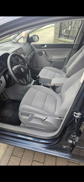 VOLKSWAGEN Golf Plus 2006 — imagine 2