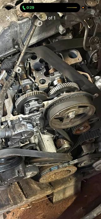 De vanzare motor Mitsubishi l200 136 de cai euro 4