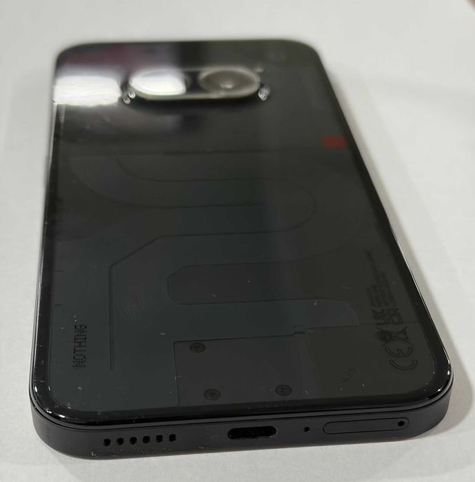 Nothing Phone 2a 256/12GB RAM