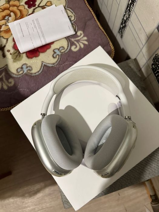AirPods Max Оригинал