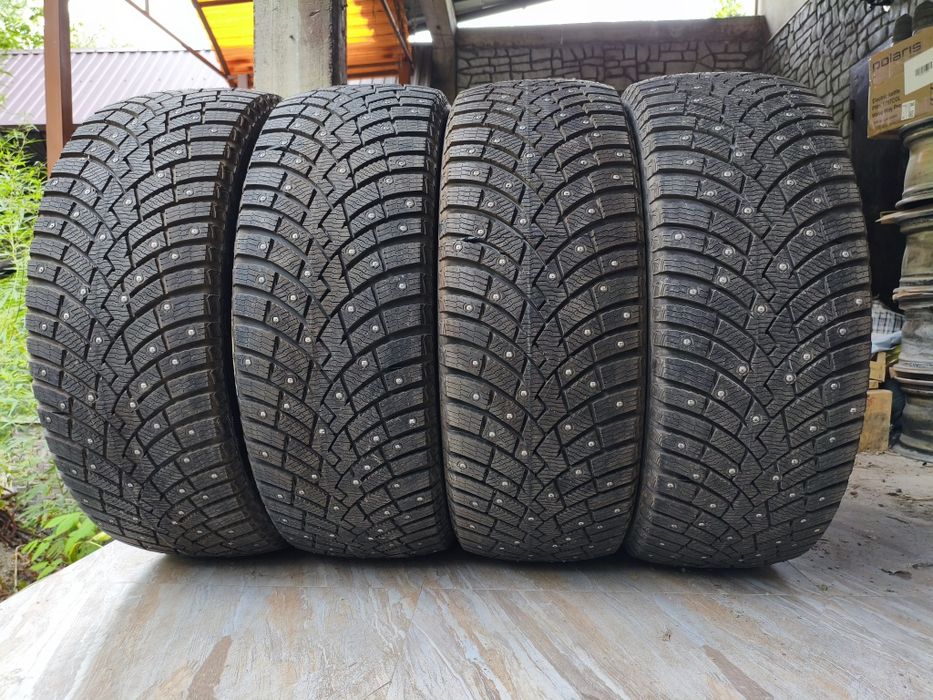 275 50 R21 Комплект 4шт. Pirelli Шины