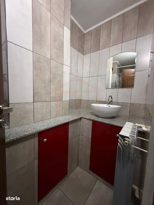 Apartament,