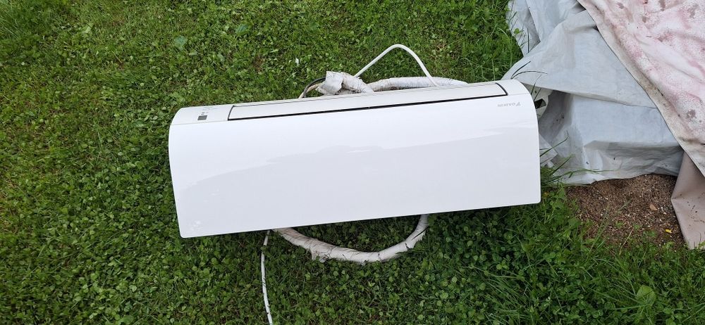 Климатик Дайкин Daikin 12