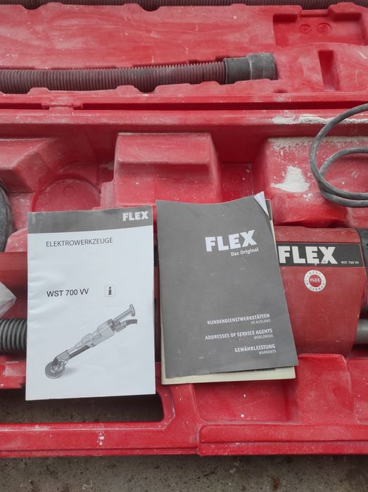 Flex , жираф за гипсокартон