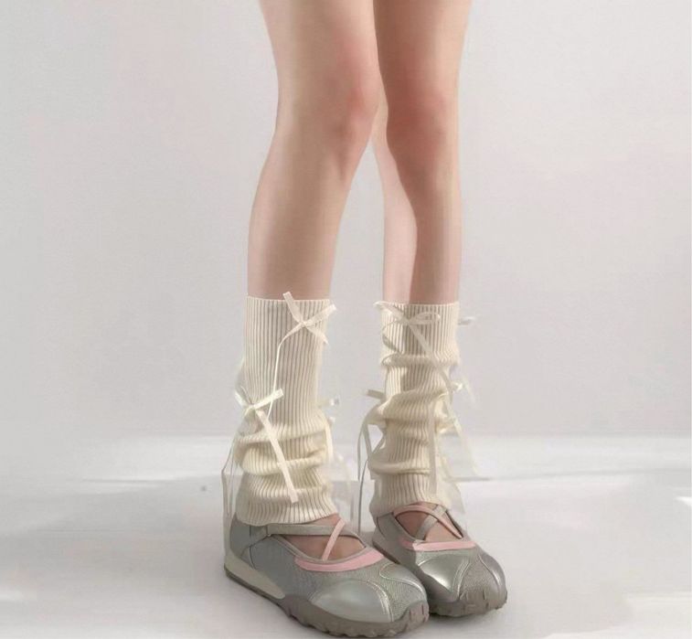 Гипюровые колготки