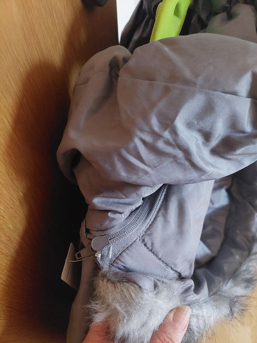Jacheta de fâș, noua, marime 50