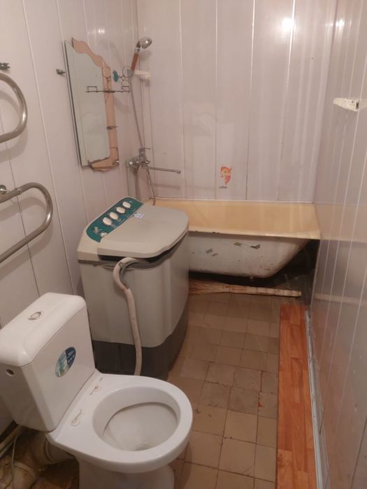 Квартира в аренду