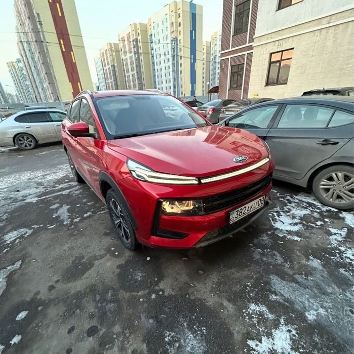 Аренда авто с выкупом