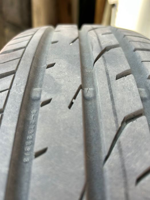 Продается  шина