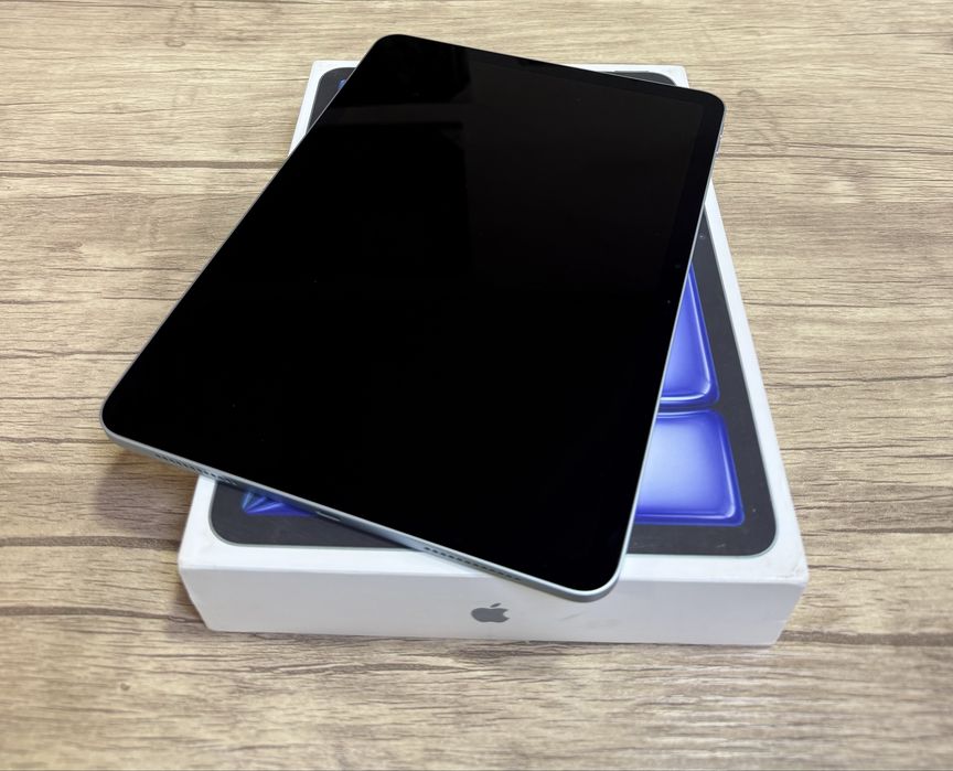 Prodam idyal Ipad Air M3 11 128GB wi-fi