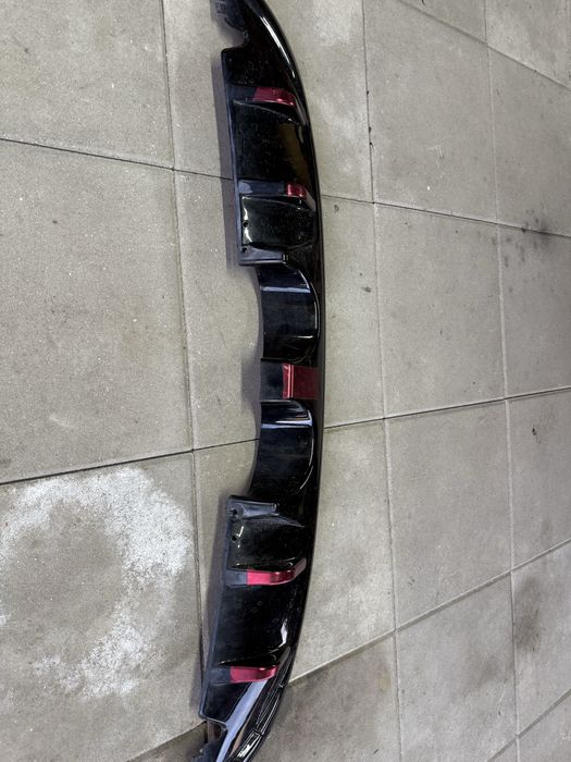 Vand difuzor R20 golf 6