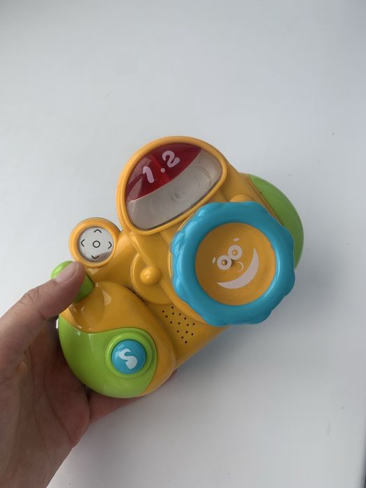 Игрушки  для детей