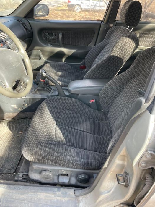 Продам галанта 95гв