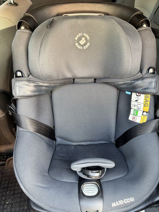Столче за кола Maxi Cosi Axissfix
