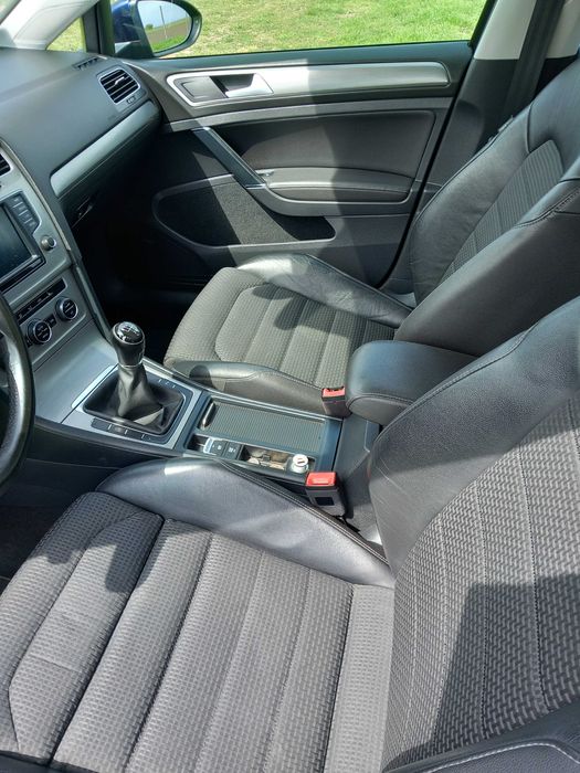 Golf 7 break de vanzare!!!