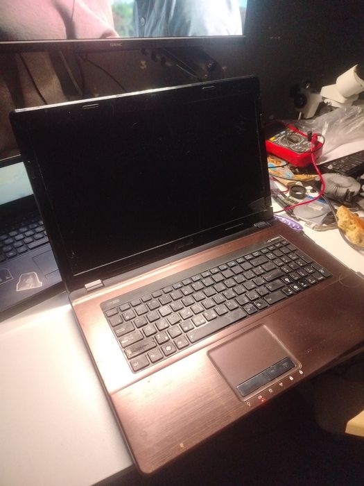 Продам Ноутбук core i7