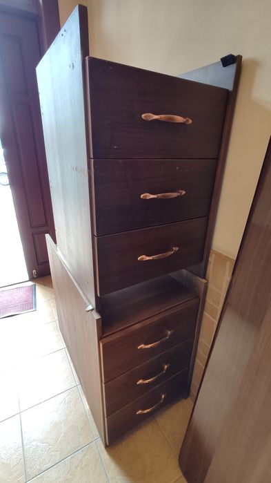 Продаётся дёшево! Дорогой директорский стол!