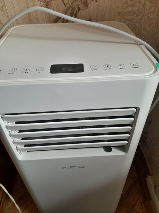 Кондиционер мобильный.НЕО.