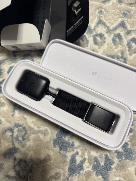 Фитнес-браслет WHOOP